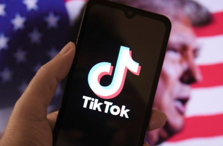 特朗普稱(chēng)已經(jīng)為T(mén)ikTok找到買(mǎi)家，并將在大約兩周后公布