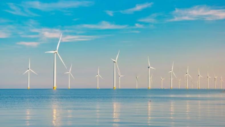 蘇格蘭批準(zhǔn)2GW奧克尼西部海上風(fēng)電場(chǎng)建設(shè)