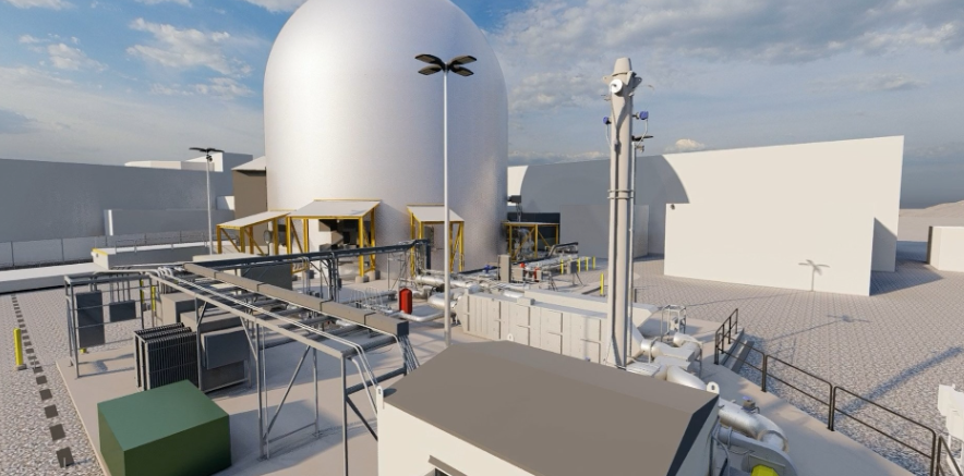 美國能源部發(fā)布新《國家環(huán)境政策法》規(guī)則和程序，并加速DOME反應(yīng)堆測試