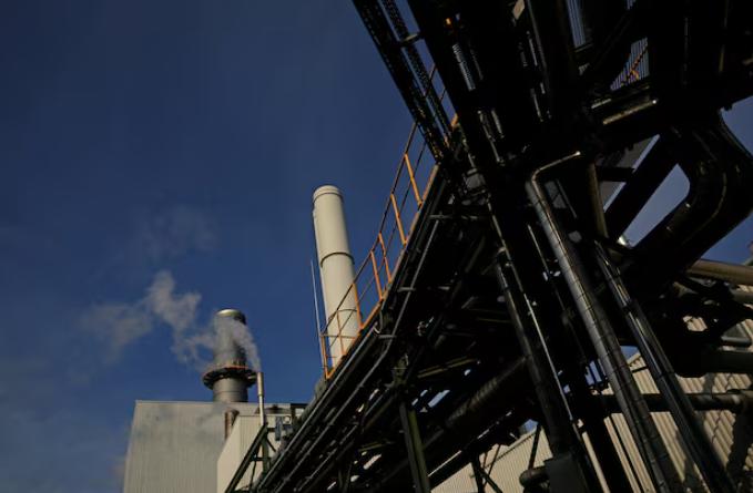 德國(guó)與荷蘭達(dá)成北海天然氣開(kāi)采合作協(xié)議