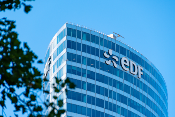 法國(guó)電力公司擬斥資60億歐元延長(zhǎng)20座核反應(yīng)堆壽命