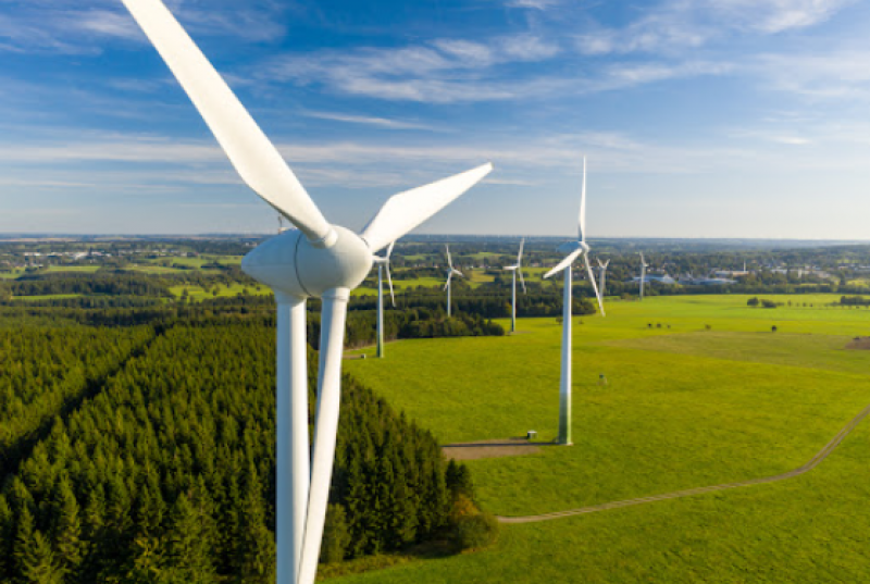 英國啟動首個陸上風(fēng)電戰(zhàn)略 目標(biāo)2030年增裝機創(chuàng)就業(yè)