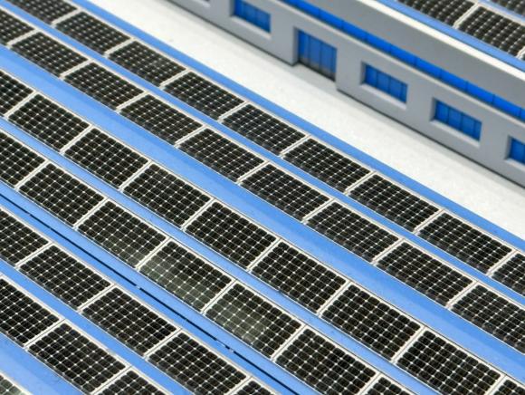 新澤西州通過(guò)“智能太陽(yáng)能”許可法案 加速住宅太陽(yáng)能系統(tǒng)審批