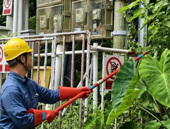 南方電網(wǎng)電力負(fù)荷首創(chuàng)新高，廣東突破1.6億千瓦！