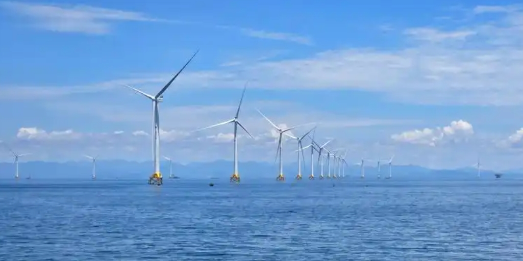 奧林匹克伊萊克特拉號啟動 助力波蘭Baltica 2海上風電建設(shè)