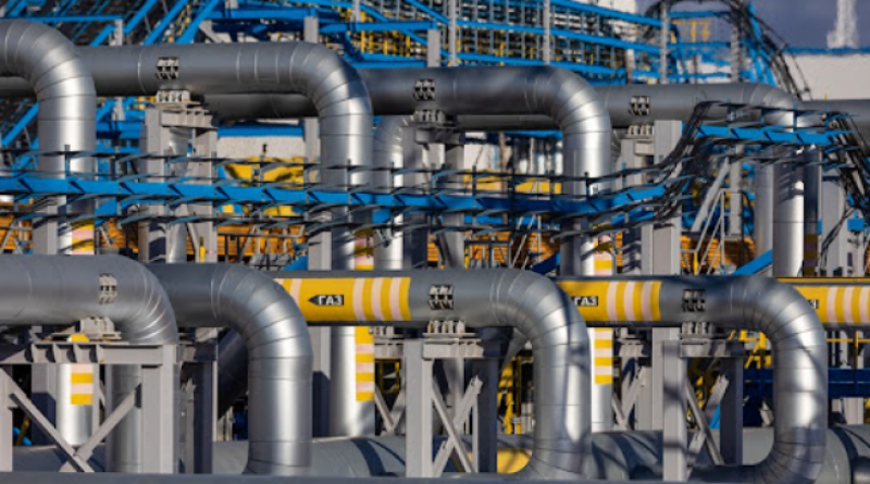 阿塞拜疆總統(tǒng)：阿塞拜疆近期將開(kāi)始向敘利亞出口天然氣