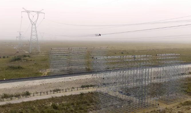 全線貫通！正式“合龍”