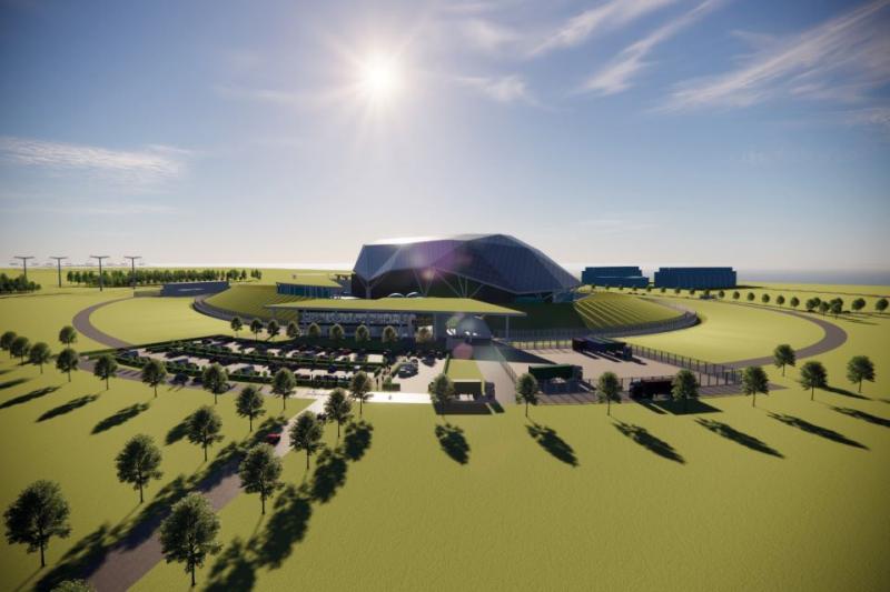 英捷將探索小型模塊化核反應(yīng)堆合作機(jī)會