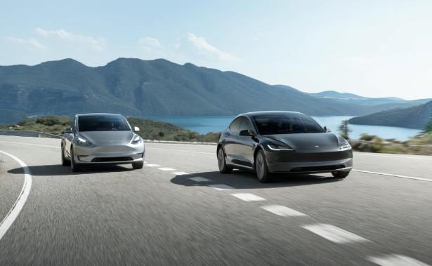 歐洲車市：挪威6月新車銷量增長，電動車滲透率逼近97%