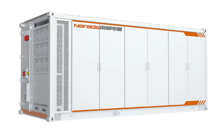 南都電源與希臘企業(yè)簽約 130MWh儲(chǔ)能項(xiàng)目落地歐洲