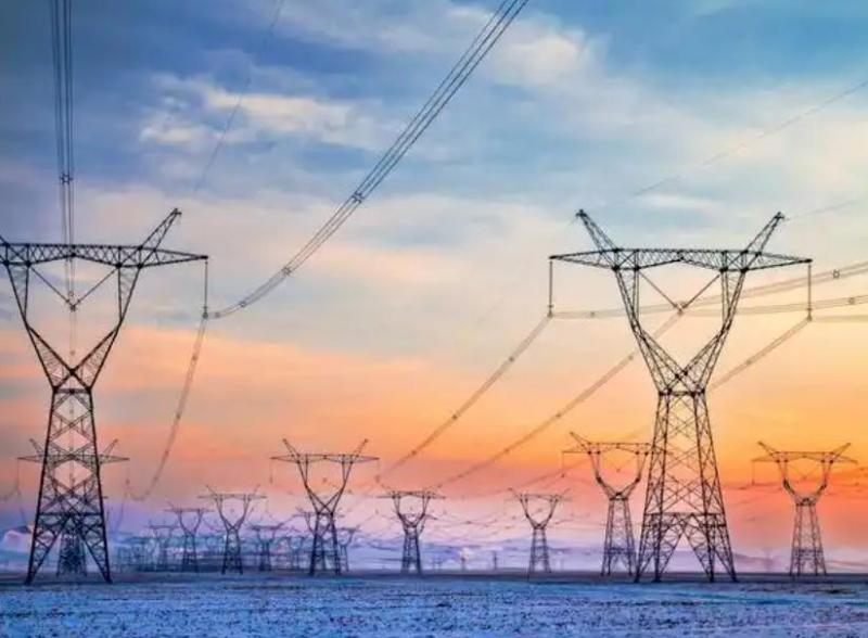 國家能源局：6月份全社會(huì)用電量同比增長5.4%