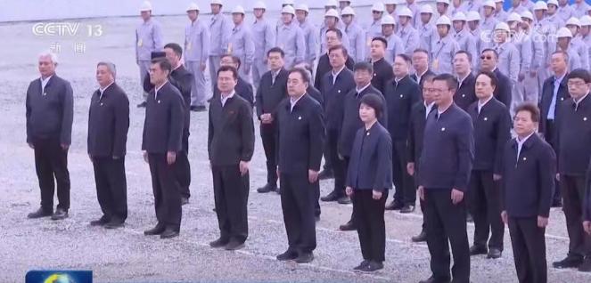 國家電投、華能集團、華電集團、中交集團等央企大佬齊聚西藏，簽署3175.37億元投資協(xié)議！