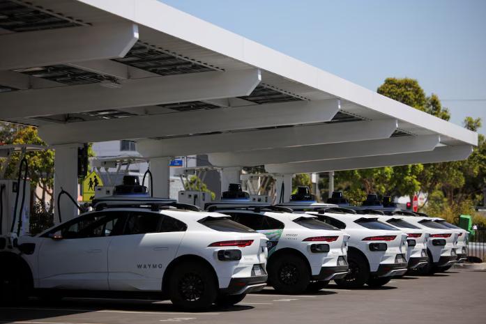 Waymo宣布2026年在達(dá)拉斯推出自動(dòng)駕駛叫車(chē)服務(wù)