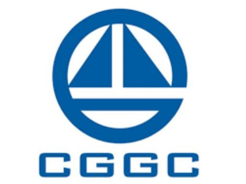 葛洲壩集團生態(tài)環(huán)保有限公司與大禹節(jié)水戰(zhàn)略合作