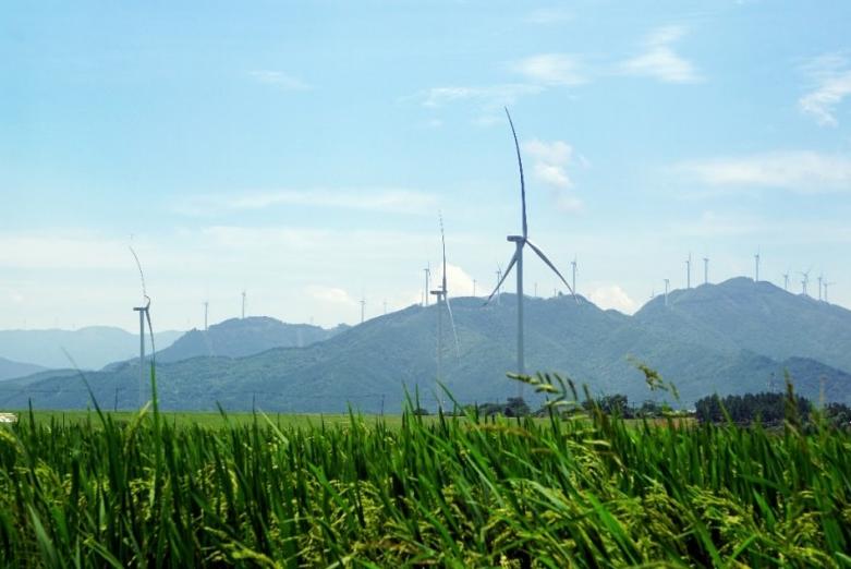 從內(nèi)蒙古到上海，遠(yuǎn)景首次實(shí)現(xiàn)綠電交易全流程閉環(huán)