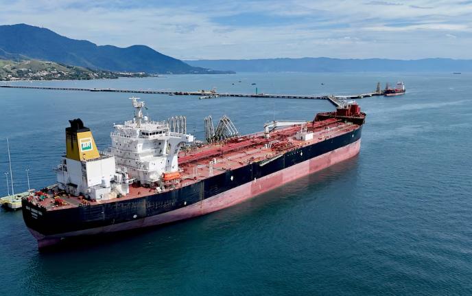 巴西石油出口獲美國關(guān)稅豁免 能源公司擬恢復(fù)對美貿(mào)易