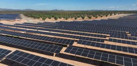 南非Eskom啟動72兆瓦太陽能項(xiàng)目招標(biāo)