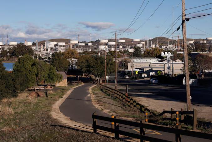 Phillips 66因商業(yè)機(jī)密案被判賠償Propel Fuels 8億美元