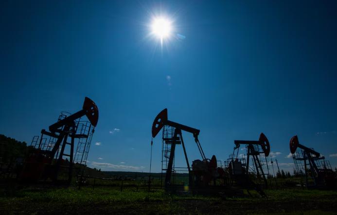 國際油價周五下跌 OPEC+增產(chǎn)預(yù)期引發(fā)市場擔(dān)憂