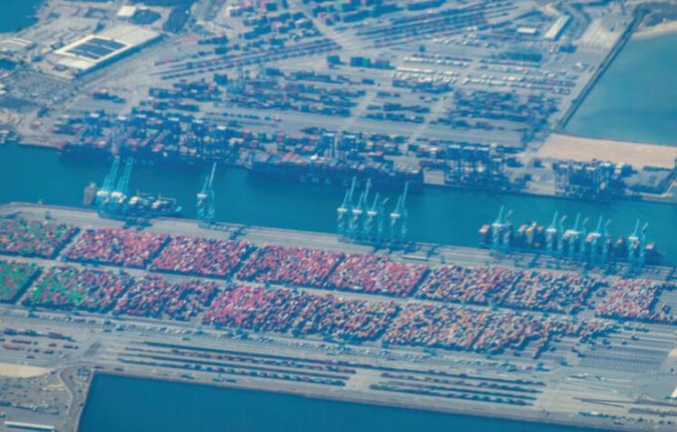 長灘港將就70兆瓦電池儲(chǔ)能系統(tǒng)項(xiàng)目舉辦公眾會(huì)議