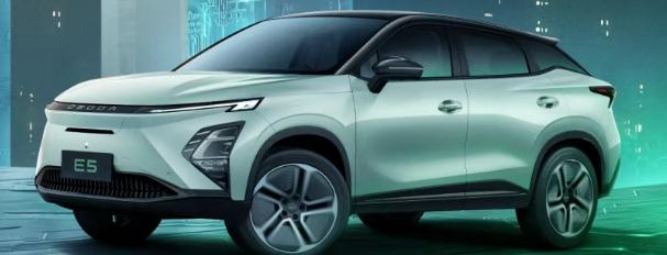 巴基斯坦商界大亨擬與奇瑞汽車合作建廠生產(chǎn)電動車