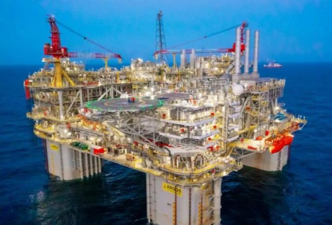BP啟動(dòng)美國(guó)墨西哥灣Argos油田擴(kuò)建項(xiàng)目 提升石油產(chǎn)能