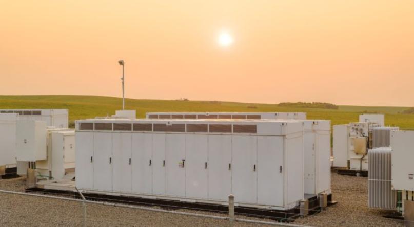 Eku Energy與NHOA Energy在英國(guó)投運(yùn)兩座大型儲(chǔ)能項(xiàng)目