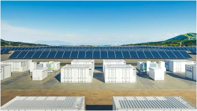 天合儲能攜手Allview共建羅馬尼亞項目,以系統(tǒng)解決方案驅動東歐能源綠色轉型