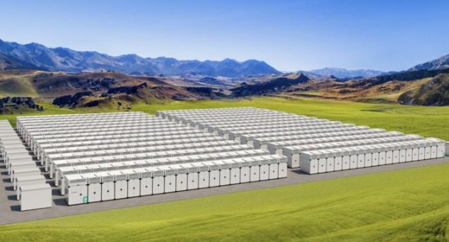 美國FlexGen收購Powin關(guān)鍵資產(chǎn)以擴(kuò)展儲(chǔ)能業(yè)務(wù)