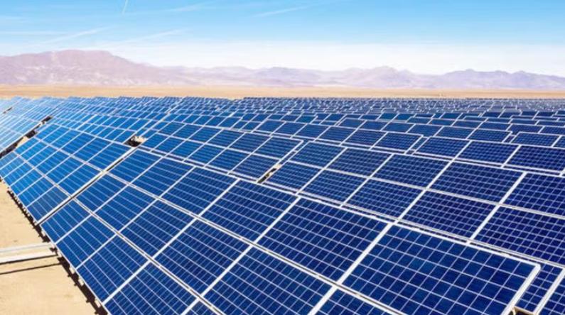 馬斯達(dá)爾財團(tuán)完成沙特阿拉伯2GW太陽能項目融資
