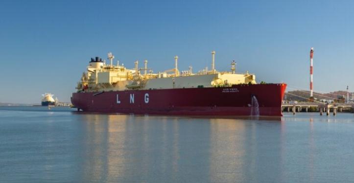 日本日機(jī)裝為巴哈馬液化天然氣項(xiàng)目提供關(guān)鍵設(shè)備