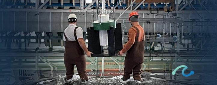 TEAMER計(jì)劃通過(guò)第16次RFTS批準(zhǔn)18個(gè)海洋能源項(xiàng)目