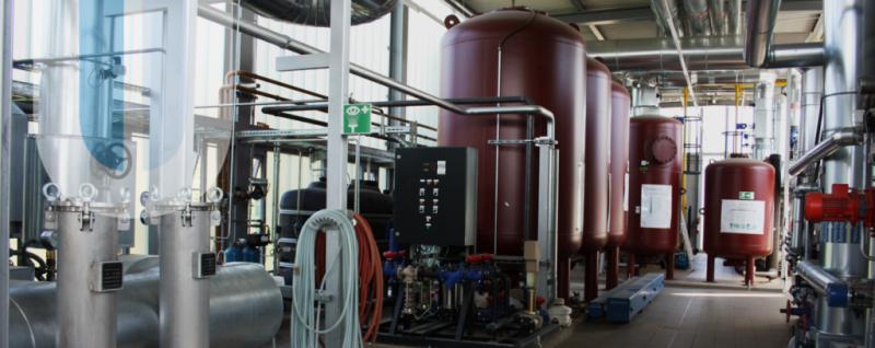 已成功運(yùn)營25年！德國地?zé)峁┡蠕h項(xiàng)目將擴(kuò)建