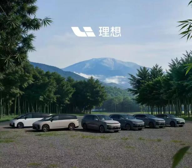 理想汽車發(fā)布2025年第二季度財報，營收302億元，凈利潤增長 69.6%