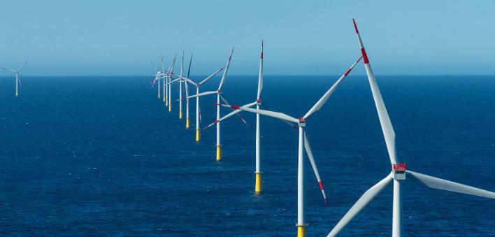 丹麥Dansk Polyglas獲德國(guó)北海海上風(fēng)電場(chǎng)過渡件蓋板合同