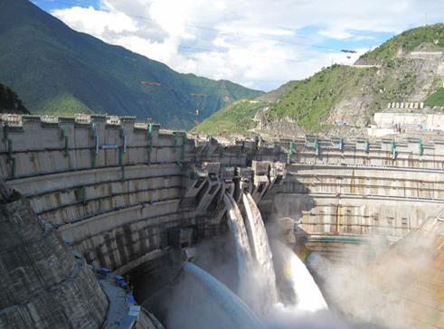 中國華能打造國內(nèi)首個單機(jī)70萬千瓦全站控制系統(tǒng)國產(chǎn)化電站