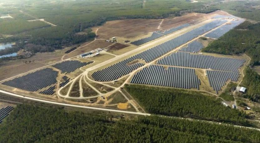 Neoen與Alight合作瑞典Hultsfred太陽(yáng)能發(fā)電場(chǎng)正式運(yùn)營(yíng)