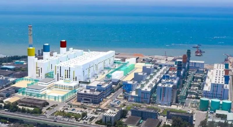 三菱電力獲臺灣電力燃?xì)廨啓C(jī)聯(lián)合循環(huán)發(fā)電項(xiàng)目