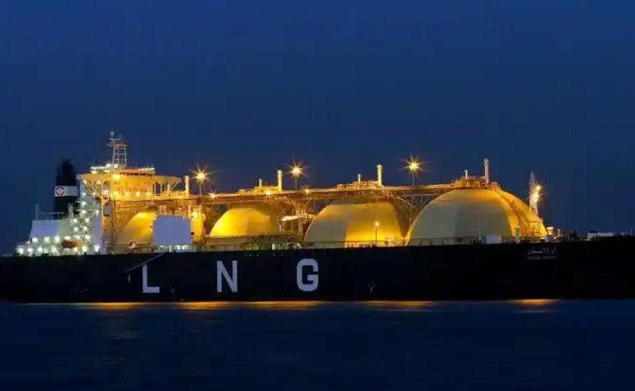 土耳其國有公司博塔斯與殼牌簽訂LNG供應(yīng)協(xié)議