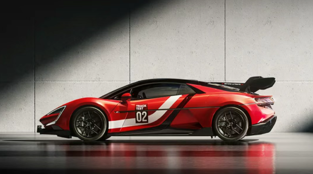 全球僅30臺(tái)！比亞迪仰望U9 Xtreme純電超跑正式發(fā)布