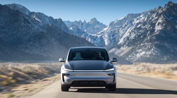 涉安全爭議！特斯拉著手重新設計車門把手