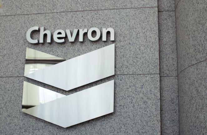 雪佛龍在委內瑞拉石油出口受限 新規(guī)影響產量與還款