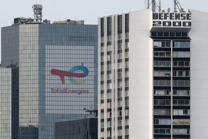 TotalEnergies財團中標(biāo)法國最大海上風(fēng)電項目