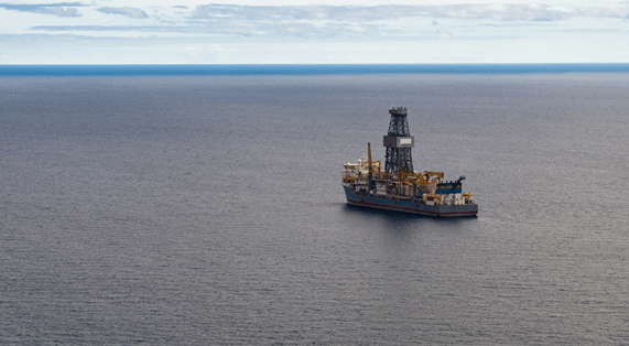 斯倫貝謝獲巴西鹽下油田完井服務(wù)合同推動(dòng)深海資源開(kāi)發(fā)