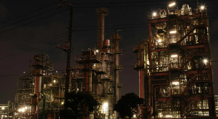 全球燃?xì)廨啓C短缺或?qū)⒂绊懺侥戏坡少e天然氣發(fā)電項目進(jìn)程