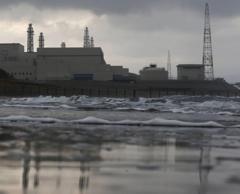 東京電力考慮關(guān)閉柏崎刈羽核電站部分反應堆