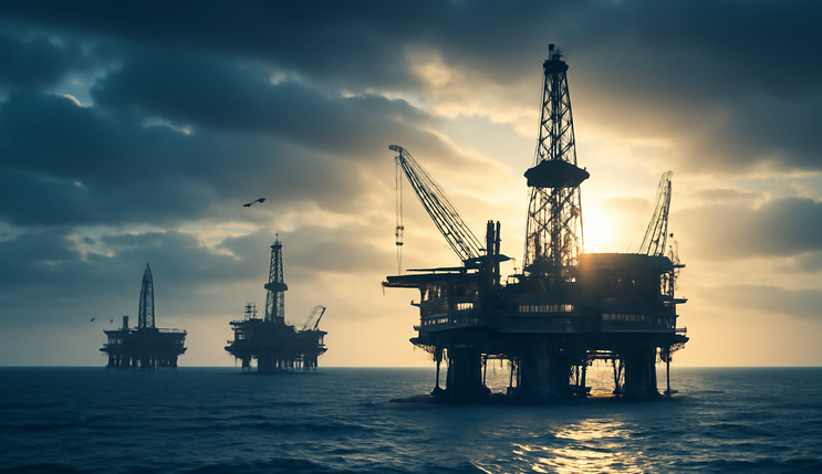 英國(guó)石油公司推進(jìn)美國(guó)墨西哥灣油氣開(kāi)發(fā)項(xiàng)目