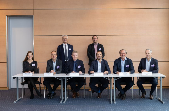 西門子與空客簽署戰(zhàn)略協(xié)議推進(jìn)英國(guó)生產(chǎn)基地脫碳