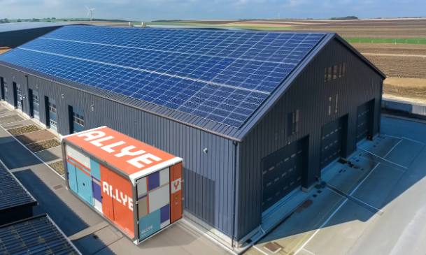 英國Allye Energy獲資金推進電池儲能系統(tǒng)部署