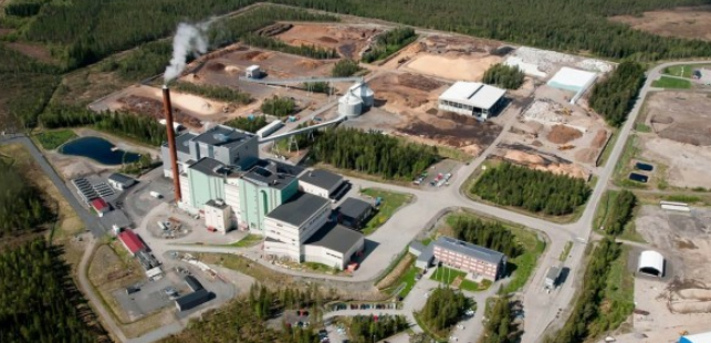 瑞典批準(zhǔn)Liquid Wind氫基電子燃料項(xiàng)目